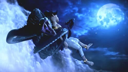 Mahavatar Narsimha Bild 3