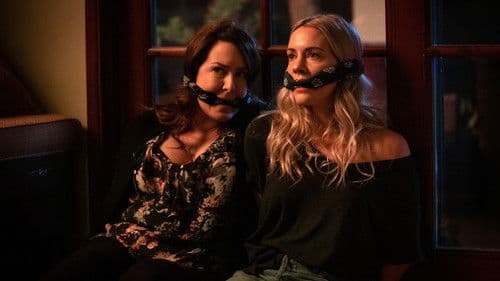 Revenge for Daddy Bild 2