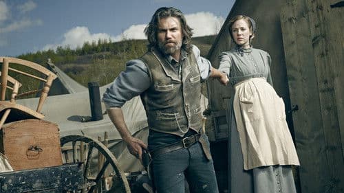 Hell on Wheels Bild 7
