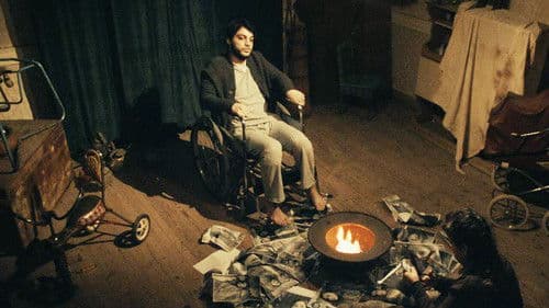 Üç Harfliler: Adak Bild 8