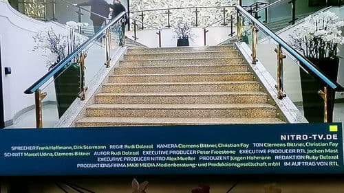 Der Echte Freddie Mercury - Die Münchner Jahre Bild 1