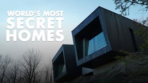 World's Most Secret Homes Bild 2