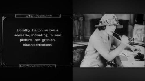 A Trip to Paramountown Bild 1