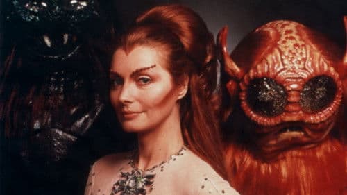 Cosmic Princess Bild 2