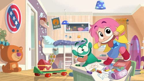 Ernest & Rebecca Bild 1