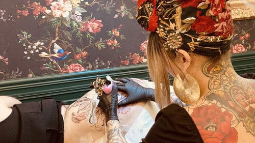 Tattoo Shop : Les rois du tatouage Bild 1