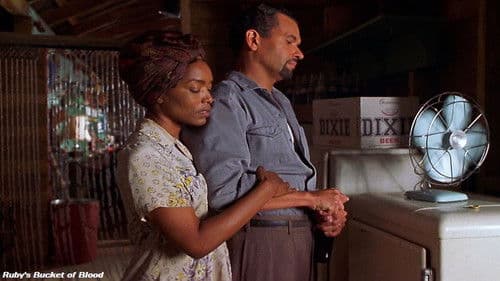 Ruby's Bucket of Blood Bild 1