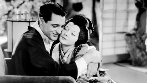 Madame Butterfly Bild 1