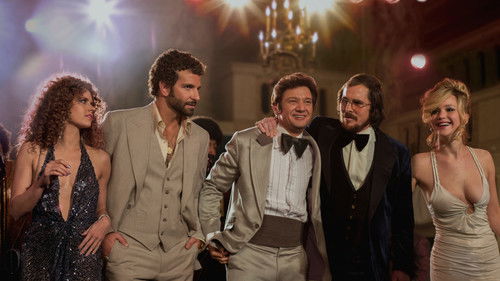 American Hustle Bild 4