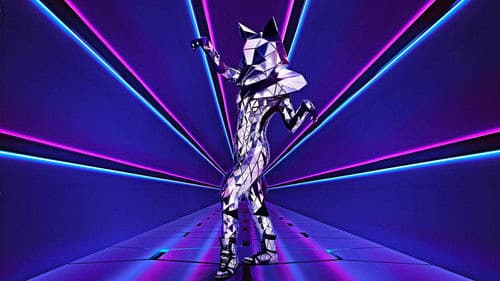 The Masked Singer Bild 1