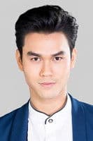 Shawn Chawitkan Vorarojyothin