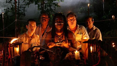 หลวงพี่กับผีขนุน Bild 1