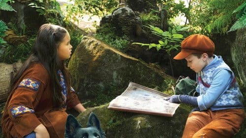 Jules au pays d’Asha Bild 6