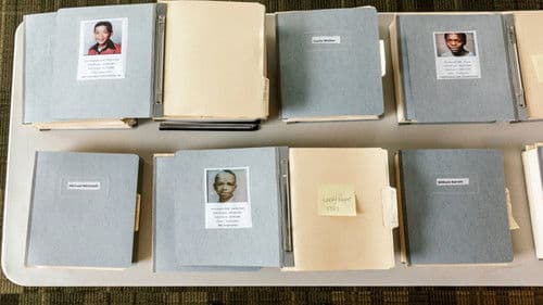 The Atlanta Child Murders Bild 1