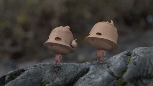 大魔神カノン Bild 2