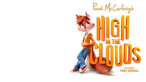 High in the Clouds Bild 7