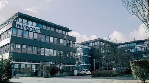 Wirecard - Die Milliarden-Lüge Bild 2