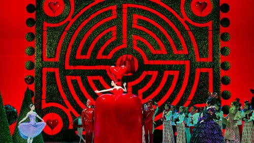 Royal Ballet & Opera 2024/25: Alice im Wunderland Bild 1
