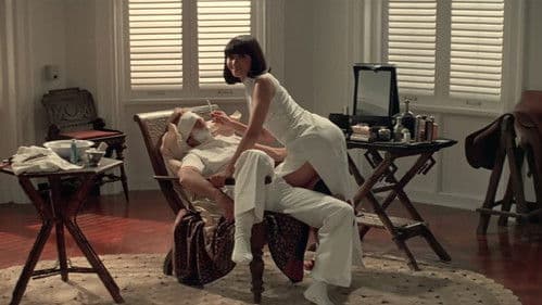 Emmanuelle 2 - Garten der Liebe Bild 8