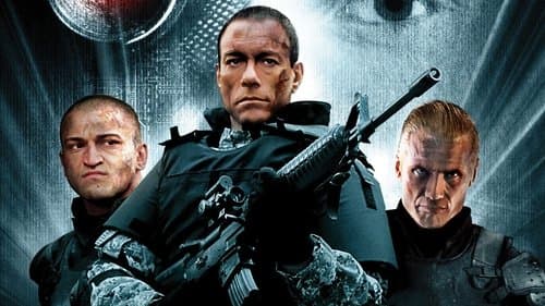 Universal Soldier: Regeneration Bild 1