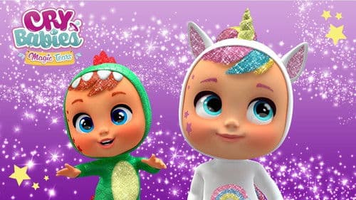 Cry Babies Magic Tears (Duplicated) Bild 1