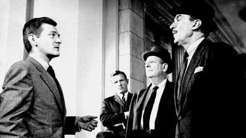 Sturm über Washington Bild 7