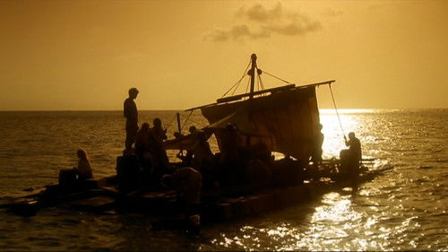 Das Floß der Medusa Bild 1