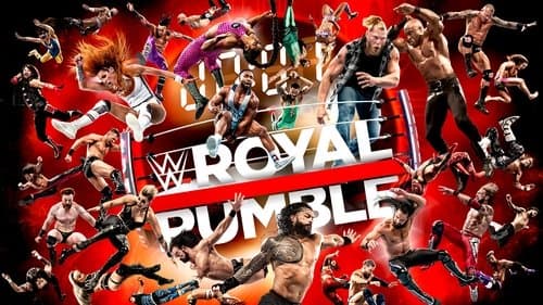 WWE Royal Rumble 2022 Bild 1