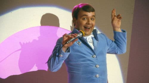 Im Himmel ist die Hölle los Bild 1