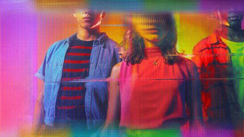 Quiet on Set: The Dark Side of Kids TV Bild 5