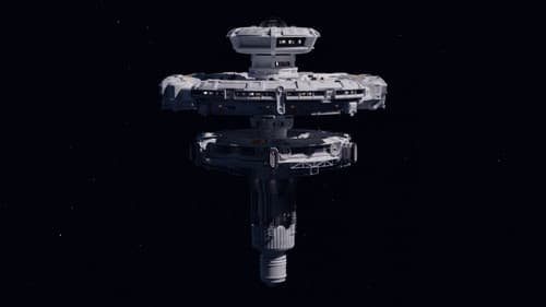 Space Station 76 Bild 8