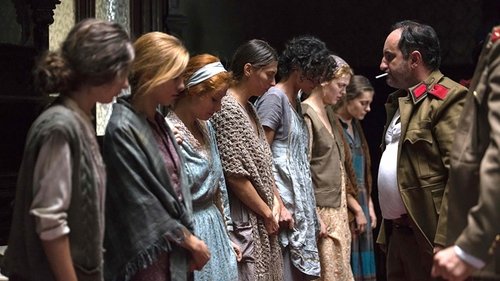 Die Auserwählten - Helden des Widerstands Bild 1