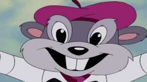 Alvin und die Chipmunks treffen Frankenstein Bild 3