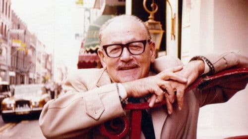 Dežo Hoffmann – fotograf Beatles Bild 1