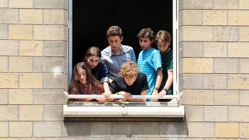 L'Heure de la sortie Bild 8