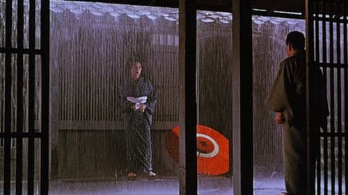 Abschied in der Dämmerung Bild 2