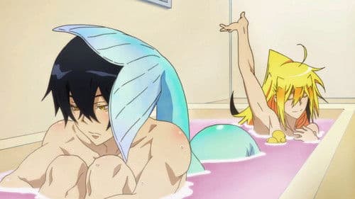 Merman in My Tub Bild 2