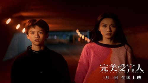 完美受害人 Bild 1