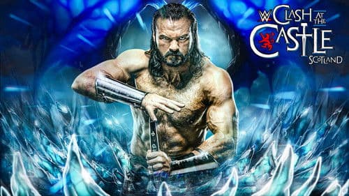 WWE Clash at the Castle 2024 Bild 2