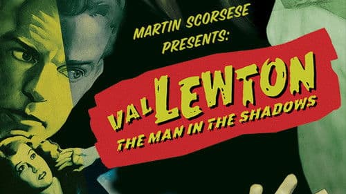 Val Lewton: The Man in the Shadows Bild 1