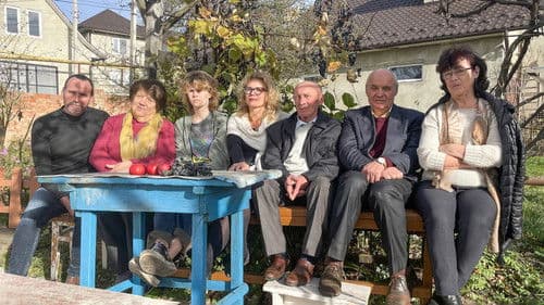 Chronos - Fluss der Zeit Bild 1