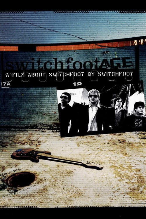 Switchfootage