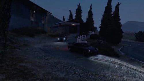 Speed Mission Bild 1