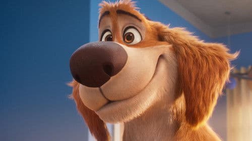 Charlie - Der Superhund Bild 2