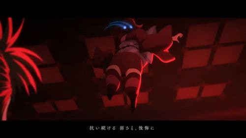 新劇場版 銀魂 -吉原大炎上- Bild 8