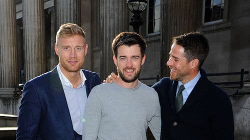 A League of Their Own US Road Trip Bild 3