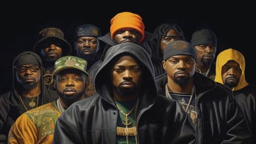 Wu Tang Clan: Disciples of the 36 Chambers Bild 1