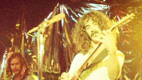 Frank Zappa: Cheaper Than Cheep Bild 1