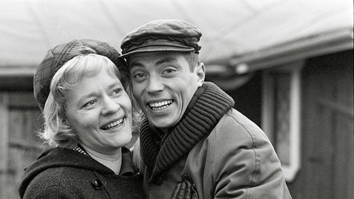 Heikki ja Kaija Bild 2