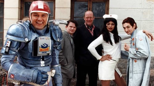 Kenny Starfighter Bild 4